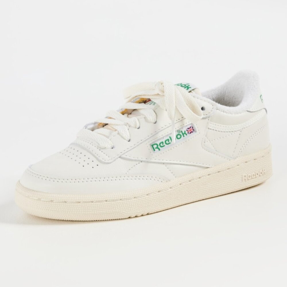 Reebok Club C 85 Vintage Shoes